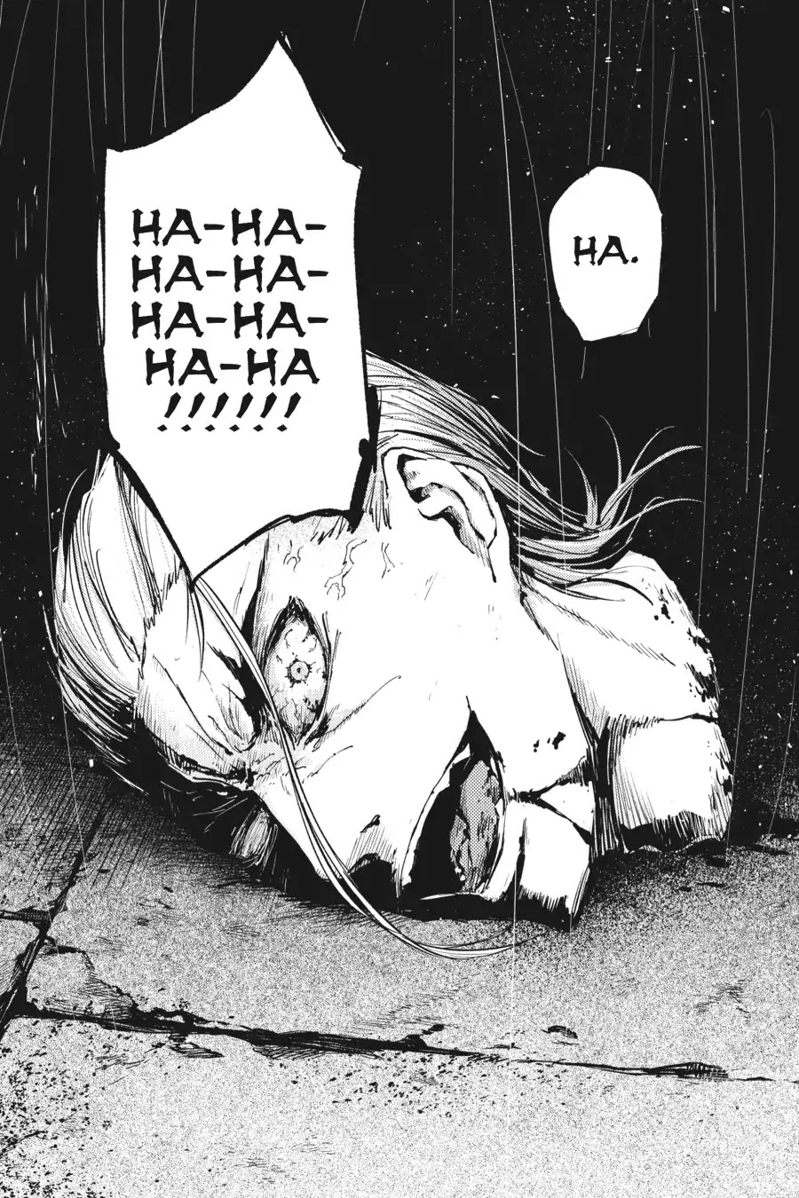 Hinowa ga CRUSH! chapter 16