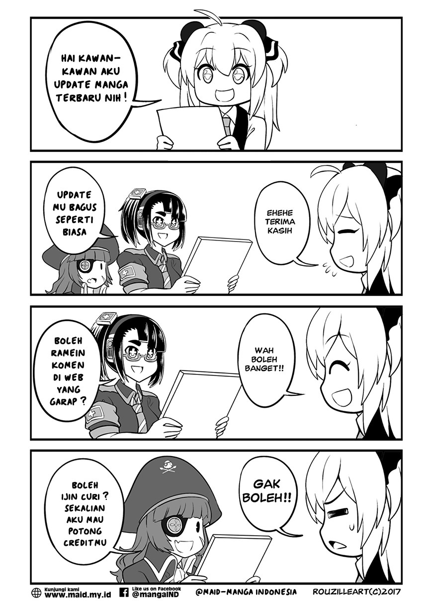 Hiota no Kanojo ga Ore no Motteru Eroge ni Kyoumi Shinshin Nanda ga…… chapter 2