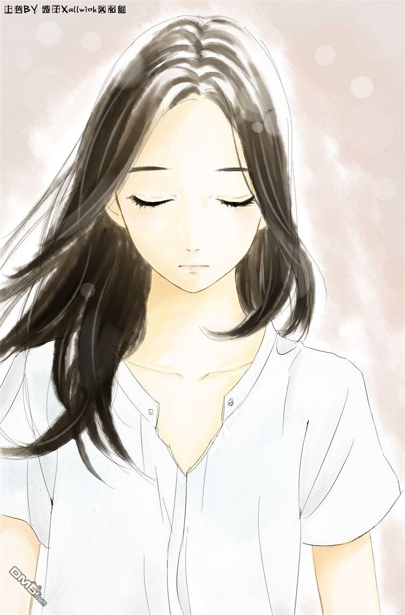 Hirunaka no Ryuusei chapter 48
