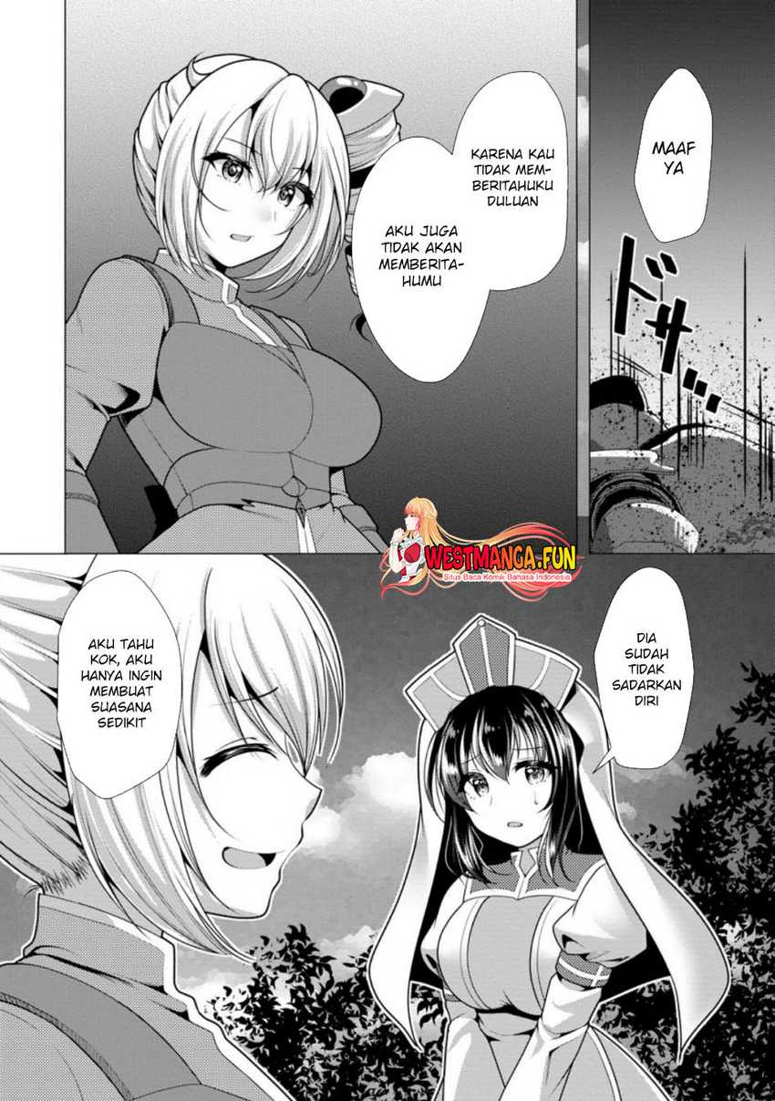 Dilarang COPAS - situs resmi www.mangacanblog.com - Komik hisshou dungeon unei houhou 061 - chapter 61 62 Indonesia hisshou dungeon unei houhou 061 - chapter 61 Terbaru 8|Baca Manga Komik Indonesia|Mangacan