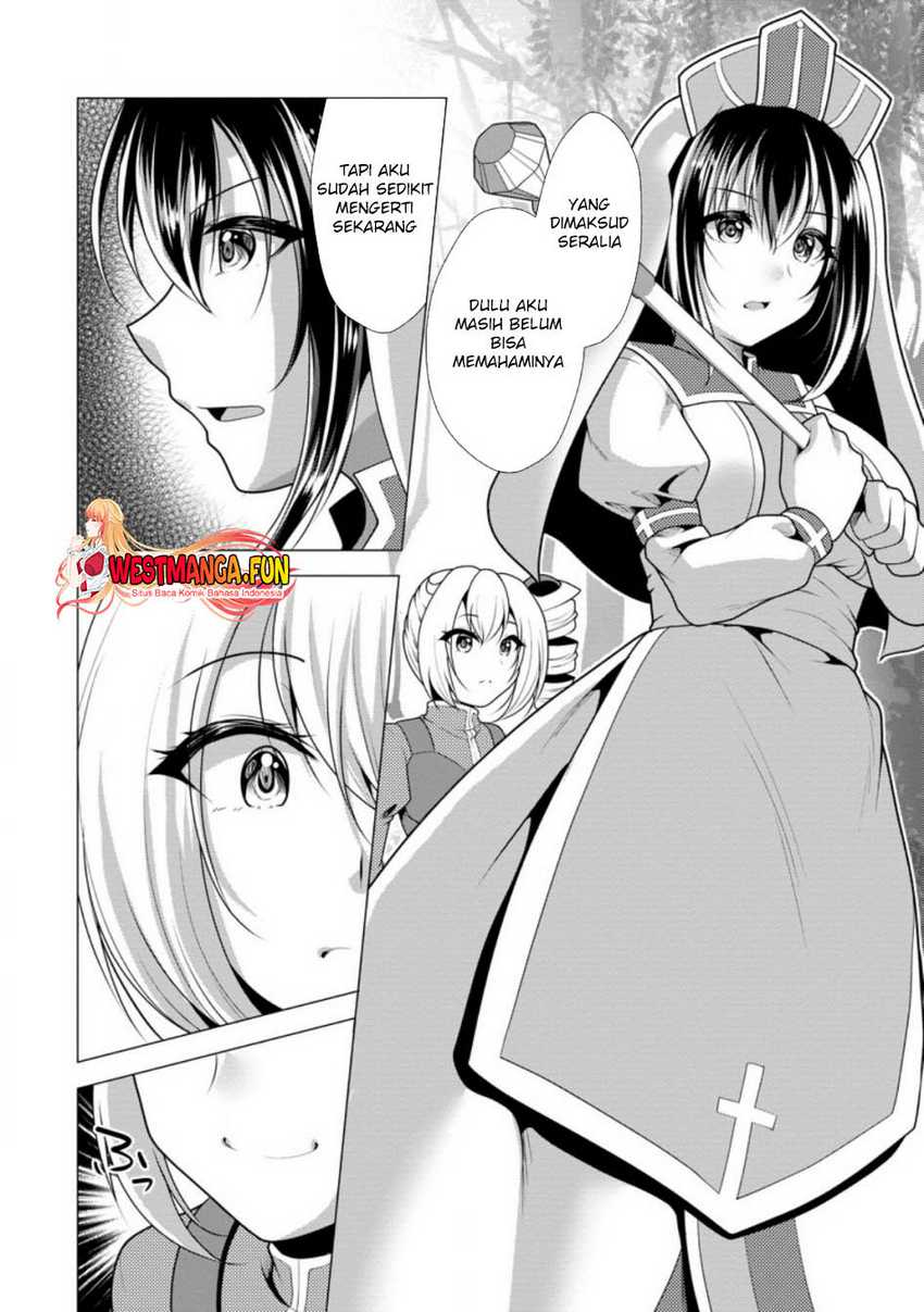 Dilarang COPAS - situs resmi www.mangacanblog.com - Komik hisshou dungeon unei houhou 061 - chapter 61 62 Indonesia hisshou dungeon unei houhou 061 - chapter 61 Terbaru 10|Baca Manga Komik Indonesia|Mangacan