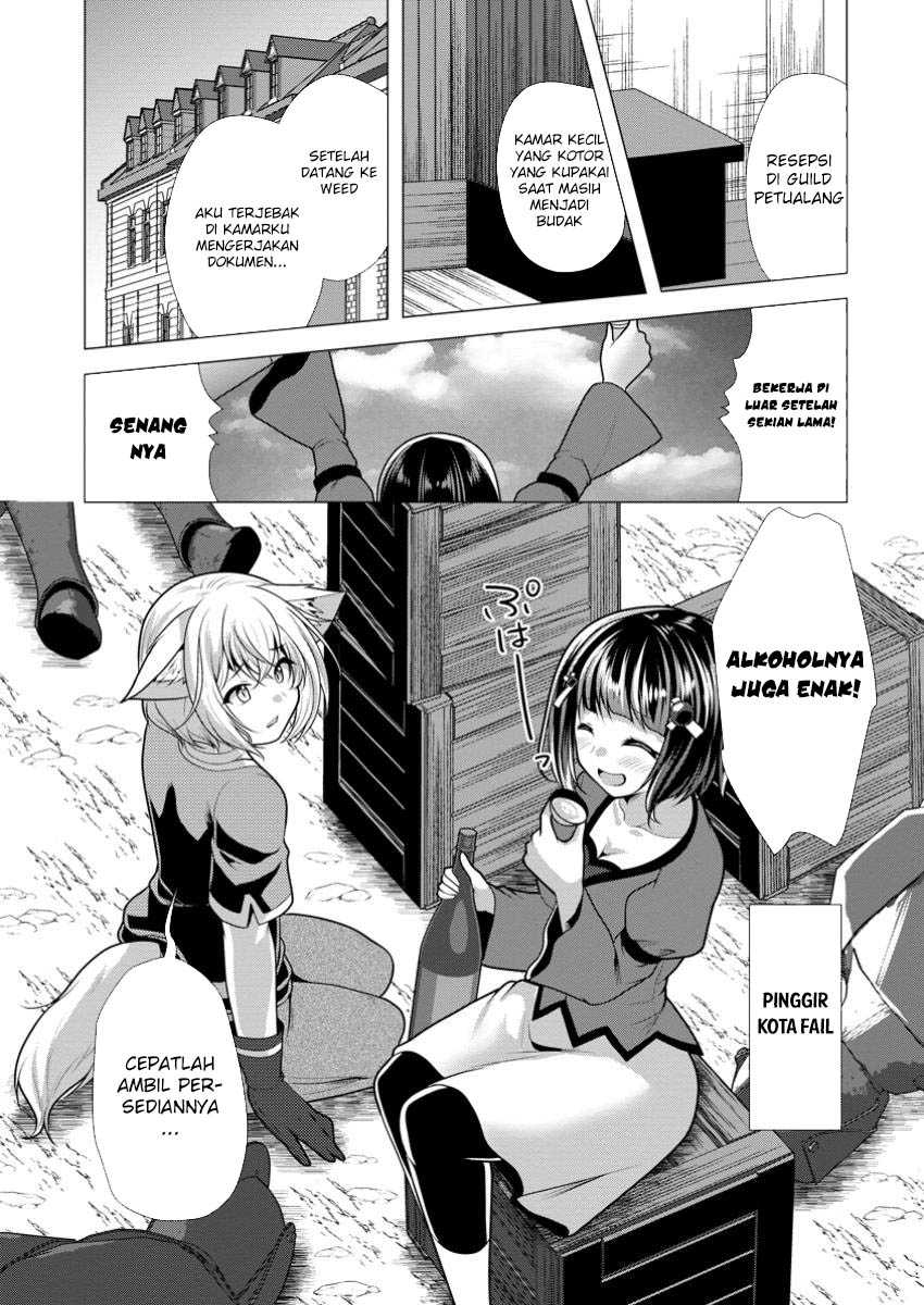 Dilarang COPAS - situs resmi www.mangacanblog.com - Komik hisshou dungeon unei houhou 061 - chapter 61 62 Indonesia hisshou dungeon unei houhou 061 - chapter 61 Terbaru 13|Baca Manga Komik Indonesia|Mangacan