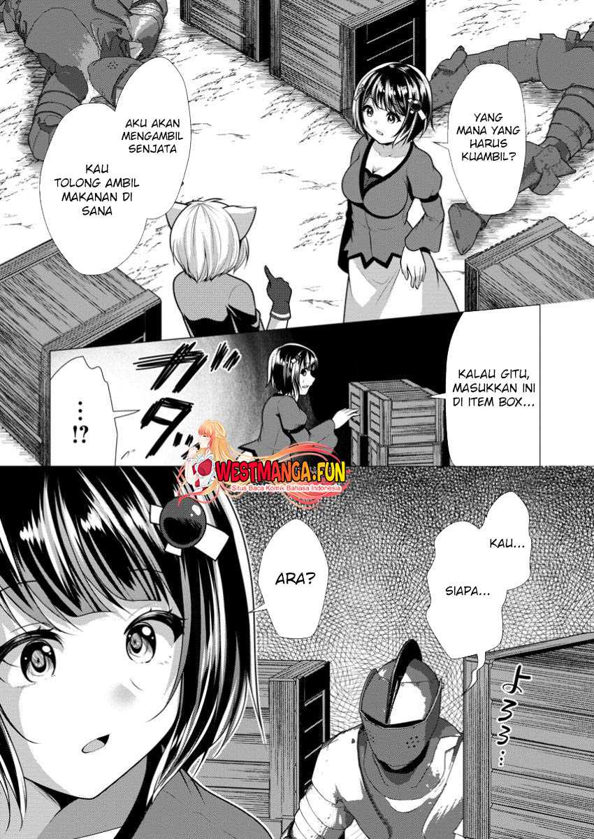 Dilarang COPAS - situs resmi www.mangacanblog.com - Komik hisshou dungeon unei houhou 061 - chapter 61 62 Indonesia hisshou dungeon unei houhou 061 - chapter 61 Terbaru 14|Baca Manga Komik Indonesia|Mangacan