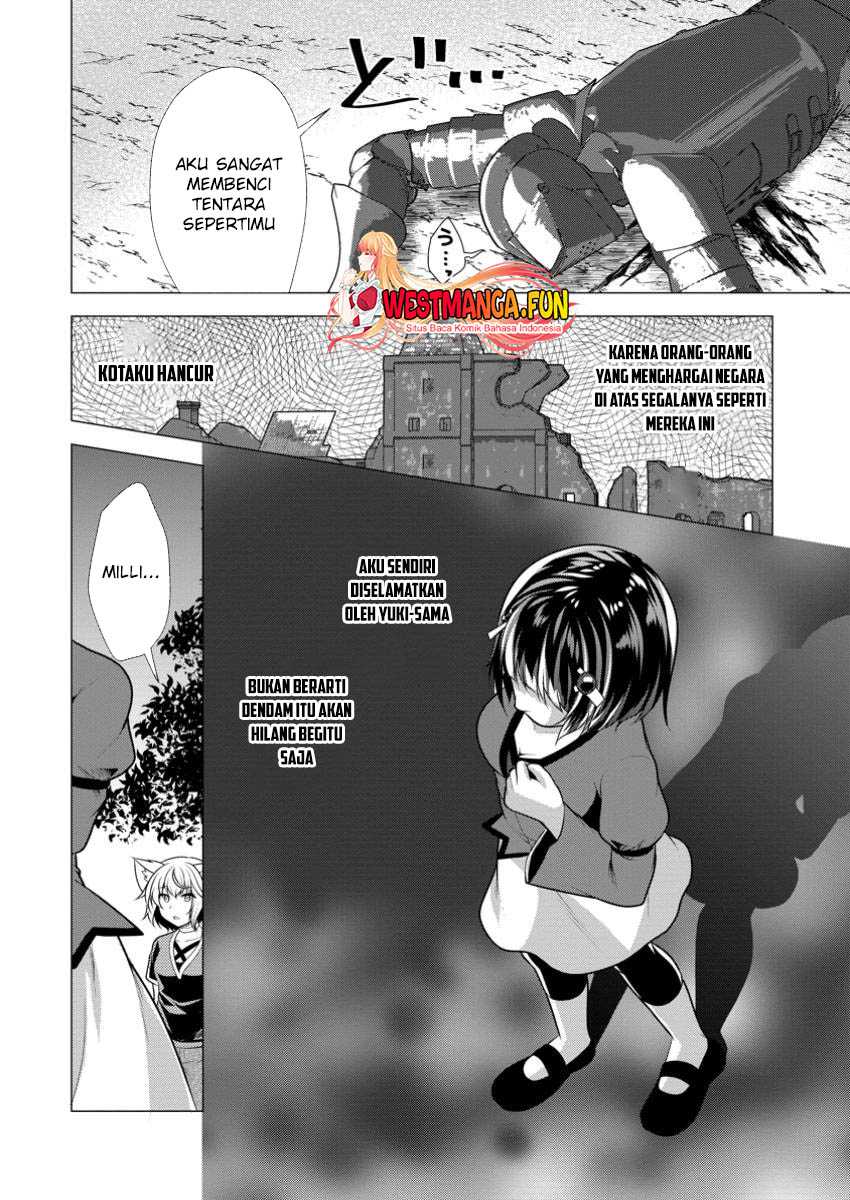 Dilarang COPAS - situs resmi www.mangacanblog.com - Komik hisshou dungeon unei houhou 061 - chapter 61 62 Indonesia hisshou dungeon unei houhou 061 - chapter 61 Terbaru 16|Baca Manga Komik Indonesia|Mangacan