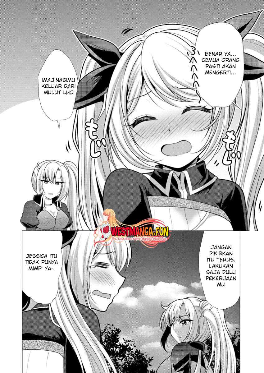 Dilarang COPAS - situs resmi www.mangacanblog.com - Komik hisshou dungeon unei houhou 061 - chapter 61 62 Indonesia hisshou dungeon unei houhou 061 - chapter 61 Terbaru 22|Baca Manga Komik Indonesia|Mangacan