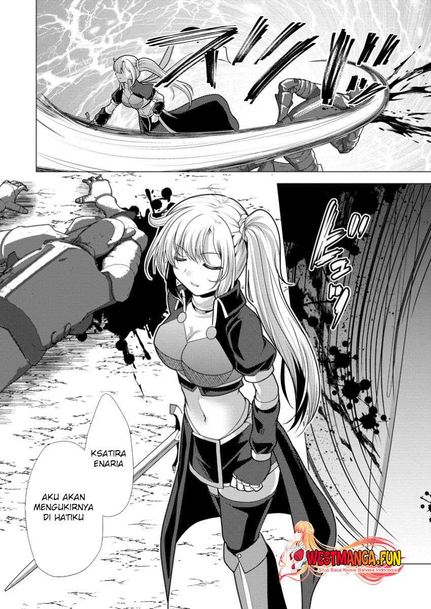 Dilarang COPAS - situs resmi www.mangacanblog.com - Komik hisshou dungeon unei houhou 061 - chapter 61 62 Indonesia hisshou dungeon unei houhou 061 - chapter 61 Terbaru 26|Baca Manga Komik Indonesia|Mangacan