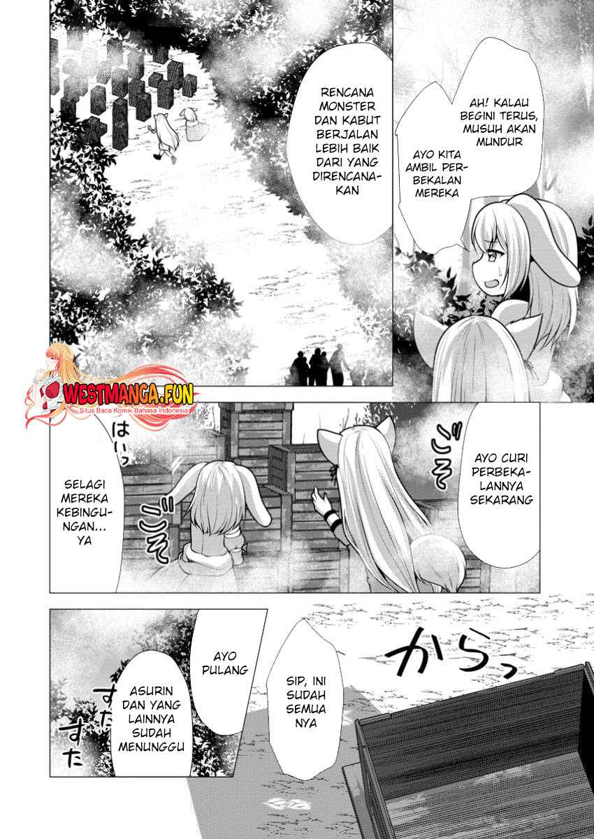 Dilarang COPAS - situs resmi www.mangacanblog.com - Komik hisshou dungeon unei houhou 061 - chapter 61 62 Indonesia hisshou dungeon unei houhou 061 - chapter 61 Terbaru 30|Baca Manga Komik Indonesia|Mangacan