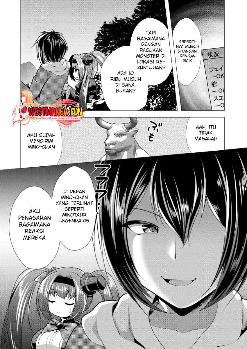 Dilarang COPAS - situs resmi www.mangacanblog.com - Komik hisshou dungeon unei houhou 061 - chapter 61 62 Indonesia hisshou dungeon unei houhou 061 - chapter 61 Terbaru 32|Baca Manga Komik Indonesia|Mangacan