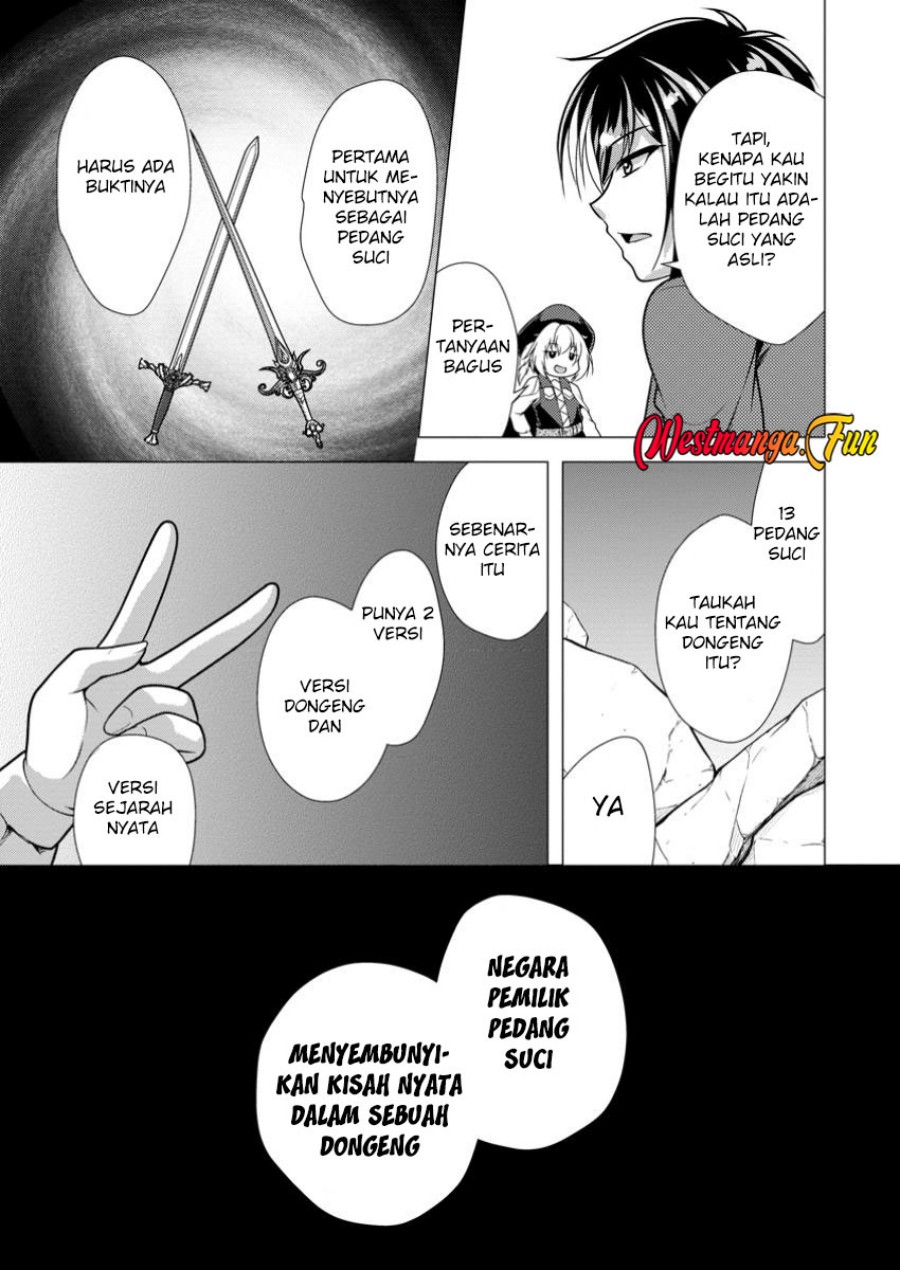 Hisshou Dungeon Unei Houhou chapter 64