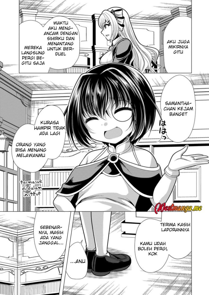 Dilarang COPAS - situs resmi www.mangacanblog.com - Komik hisshou dungeon unei houhou 069 - chapter 69 70 Indonesia hisshou dungeon unei houhou 069 - chapter 69 Terbaru 4|Baca Manga Komik Indonesia|Mangacan