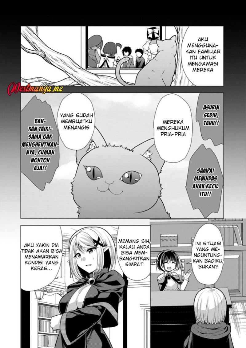 Dilarang COPAS - situs resmi www.mangacanblog.com - Komik hisshou dungeon unei houhou 069 - chapter 69 70 Indonesia hisshou dungeon unei houhou 069 - chapter 69 Terbaru 20|Baca Manga Komik Indonesia|Mangacan