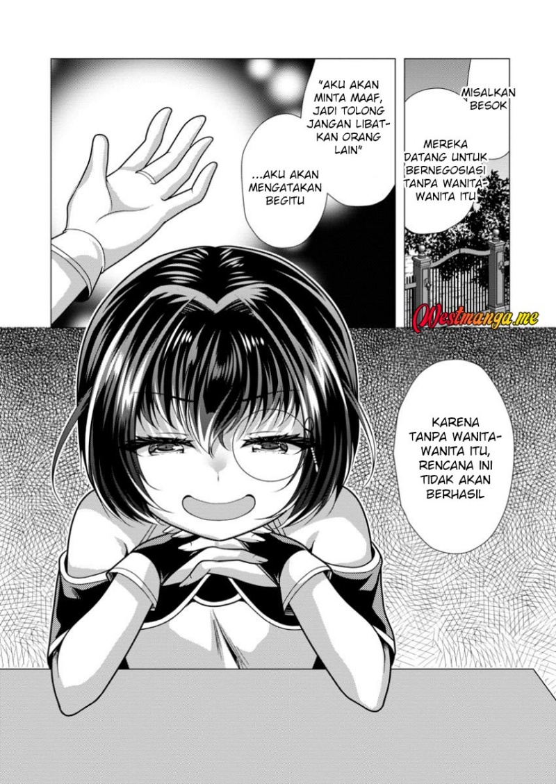 Dilarang COPAS - situs resmi www.mangacanblog.com - Komik hisshou dungeon unei houhou 069 - chapter 69 70 Indonesia hisshou dungeon unei houhou 069 - chapter 69 Terbaru 21|Baca Manga Komik Indonesia|Mangacan
