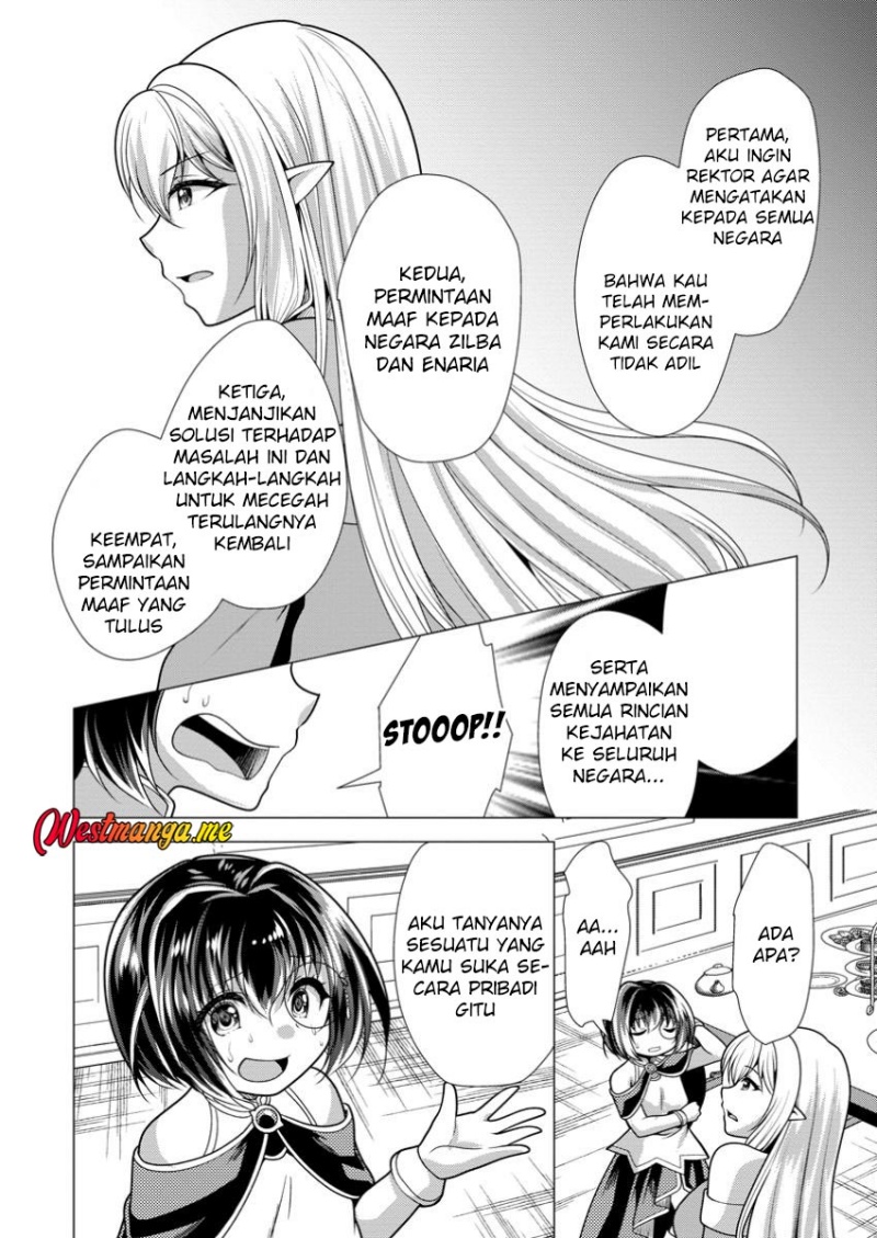 Dilarang COPAS - situs resmi www.mangacanblog.com - Komik hisshou dungeon unei houhou 069 - chapter 69 70 Indonesia hisshou dungeon unei houhou 069 - chapter 69 Terbaru 24|Baca Manga Komik Indonesia|Mangacan