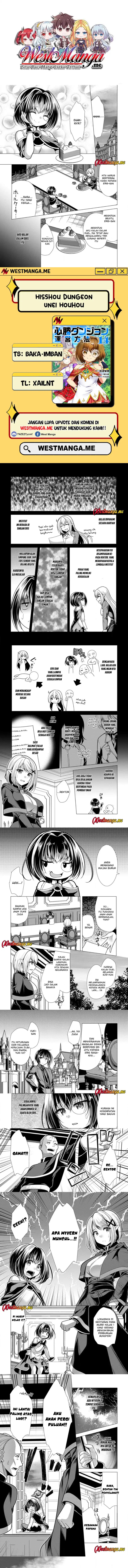 Dilarang COPAS - situs resmi www.mangacanblog.com - Komik hisshou dungeon unei houhou 072 - chapter 72 73 Indonesia hisshou dungeon unei houhou 072 - chapter 72 Terbaru 0|Baca Manga Komik Indonesia|Mangacan