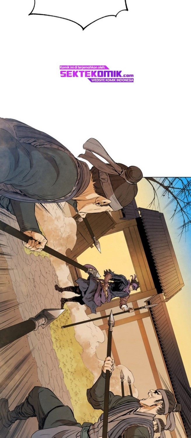 History Of The Three States Chapter 36 Bahasa Indonesia