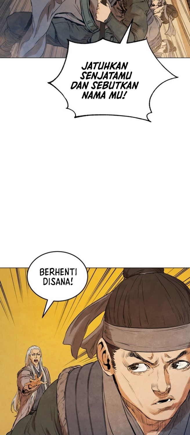 History Of The Three States Chapter 36 Bahasa Indonesia