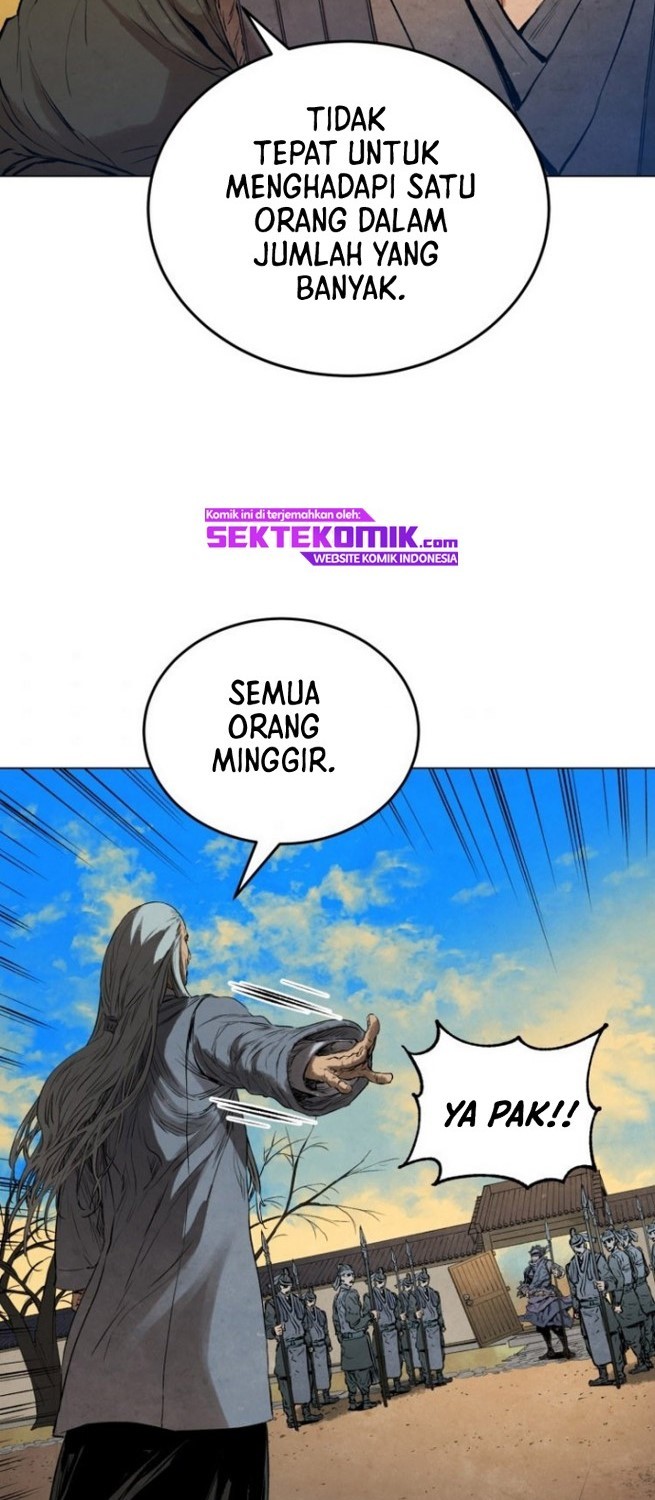 History Of The Three States Chapter 36 Bahasa Indonesia
