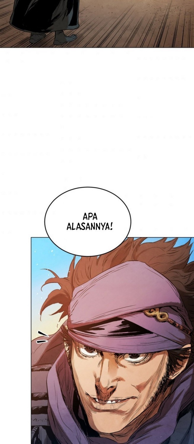 History Of The Three States Chapter 36 Bahasa Indonesia