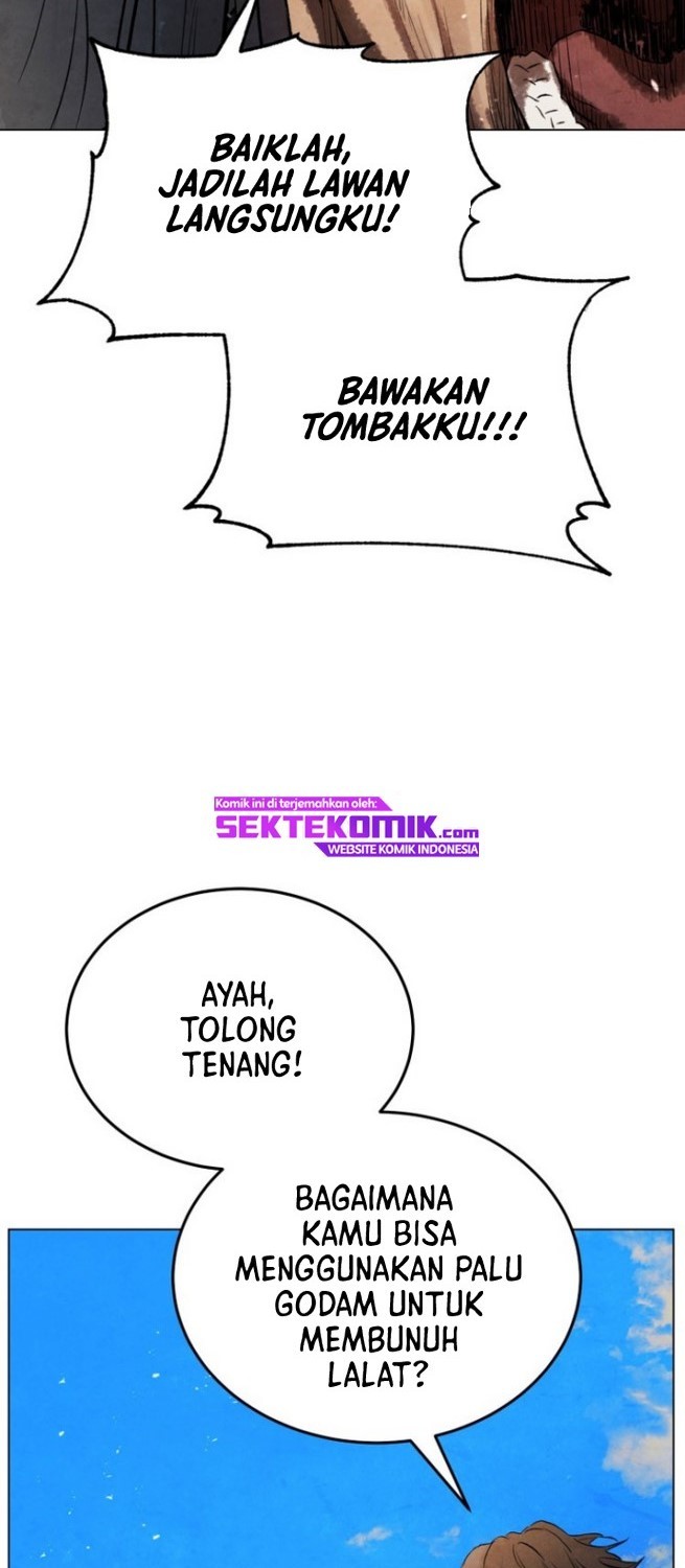 History Of The Three States Chapter 36 Bahasa Indonesia