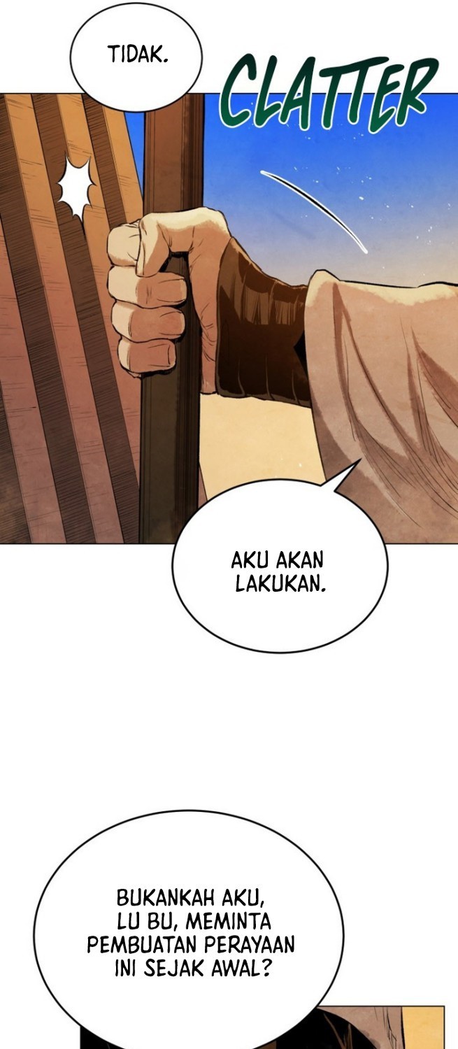 History Of The Three States Chapter 36 Bahasa Indonesia