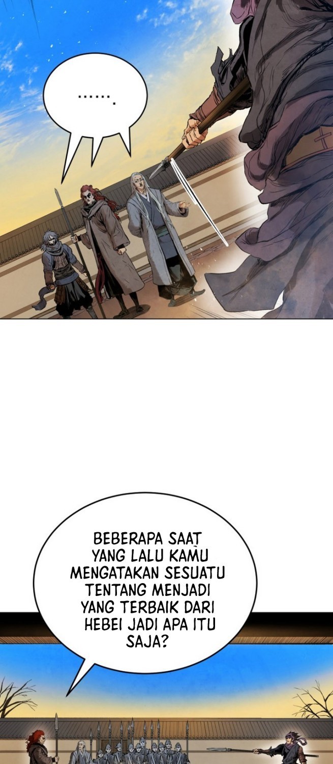 History Of The Three States Chapter 36 Bahasa Indonesia