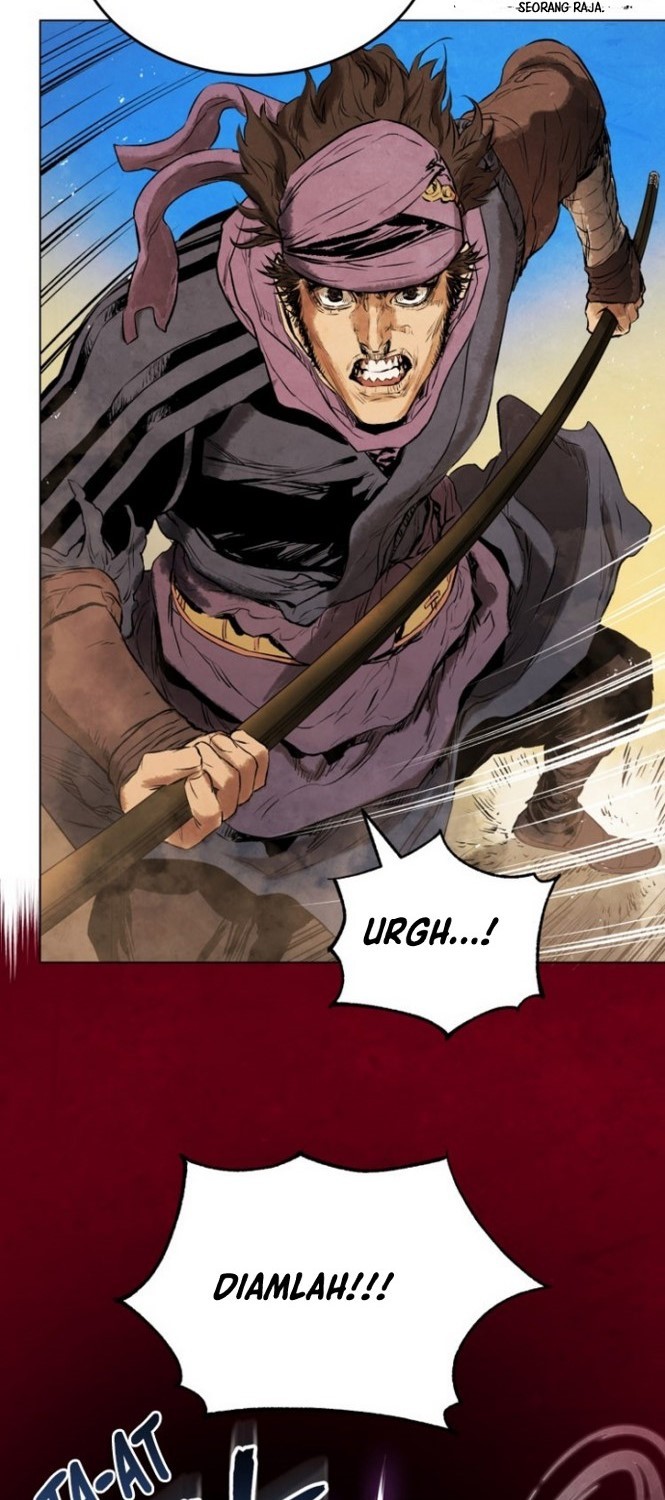 History Of The Three States Chapter 36 Bahasa Indonesia