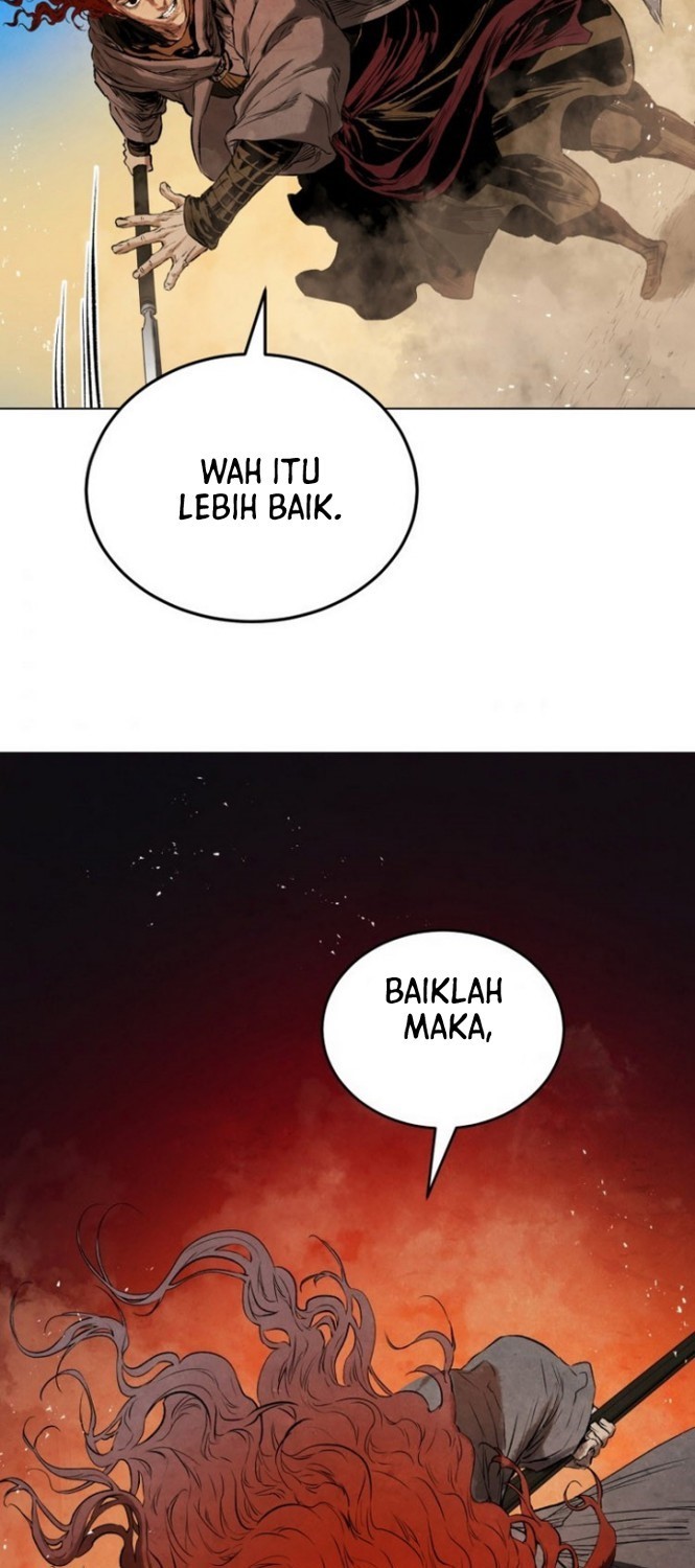 History Of The Three States Chapter 36 Bahasa Indonesia