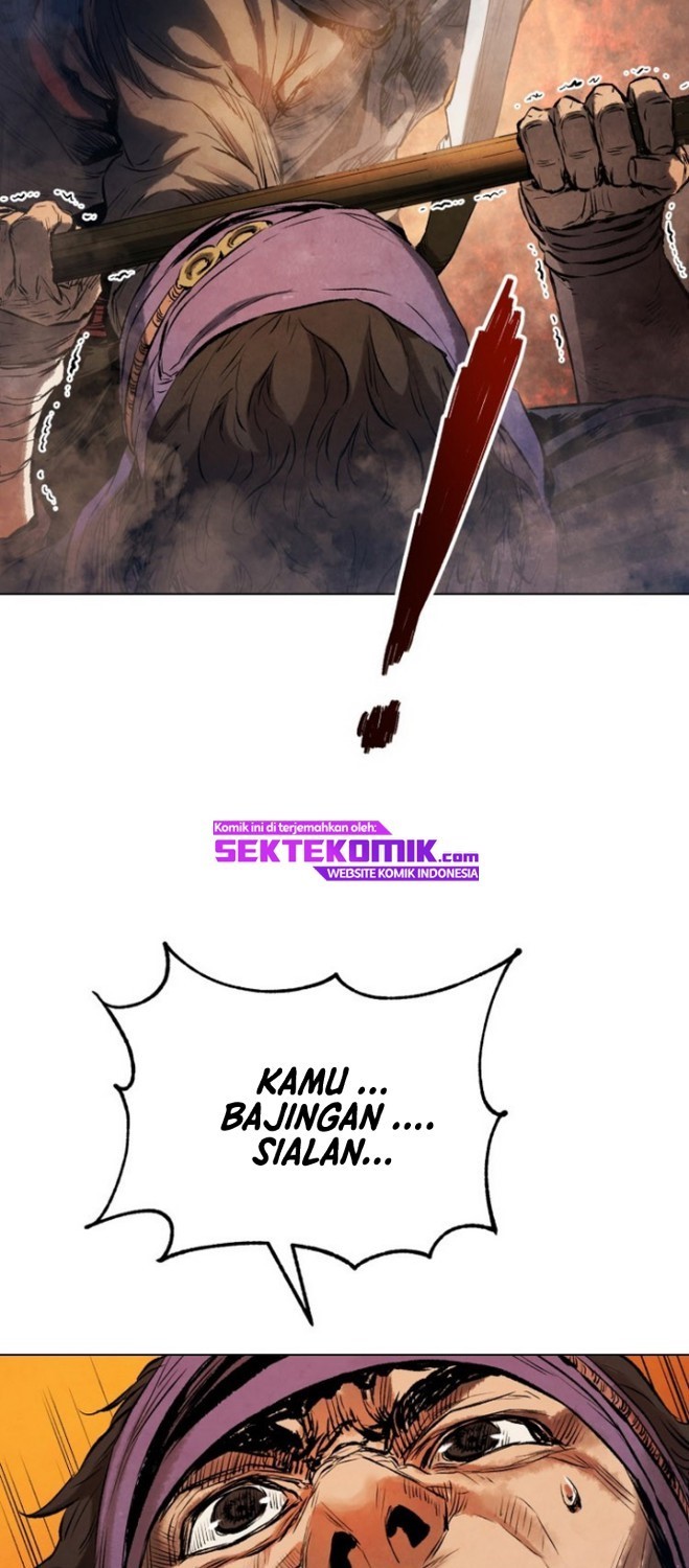 History Of The Three States Chapter 36 Bahasa Indonesia