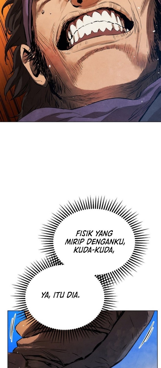 History Of The Three States Chapter 36 Bahasa Indonesia