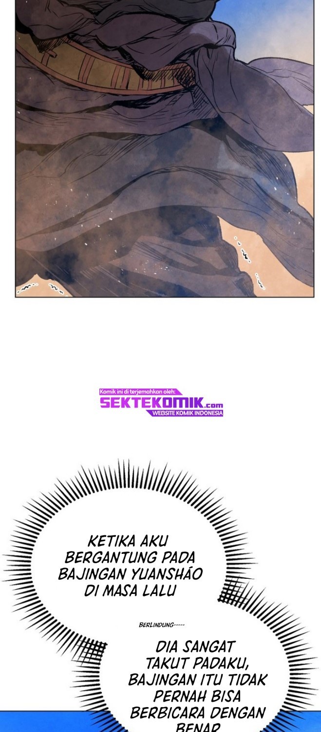 History Of The Three States Chapter 36 Bahasa Indonesia