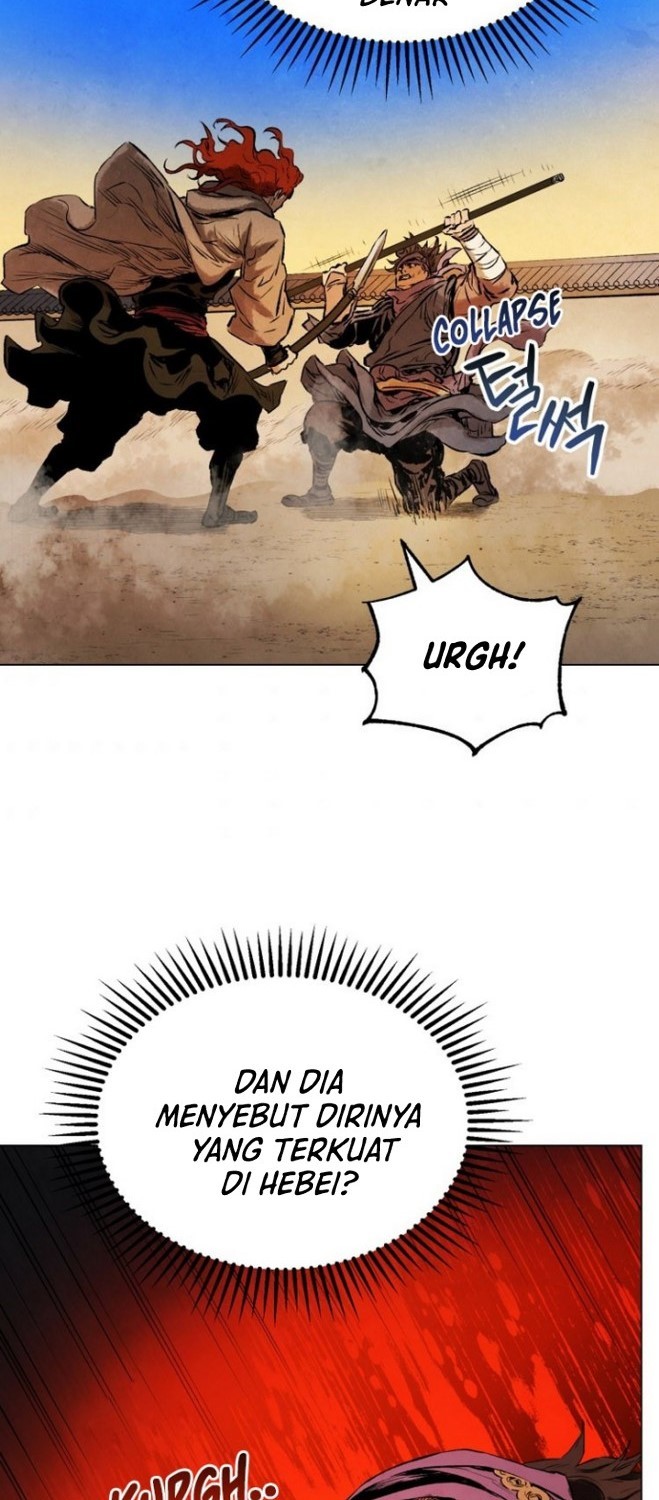 History Of The Three States Chapter 36 Bahasa Indonesia