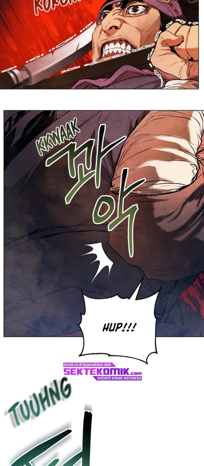 History Of The Three States Chapter 36 Bahasa Indonesia