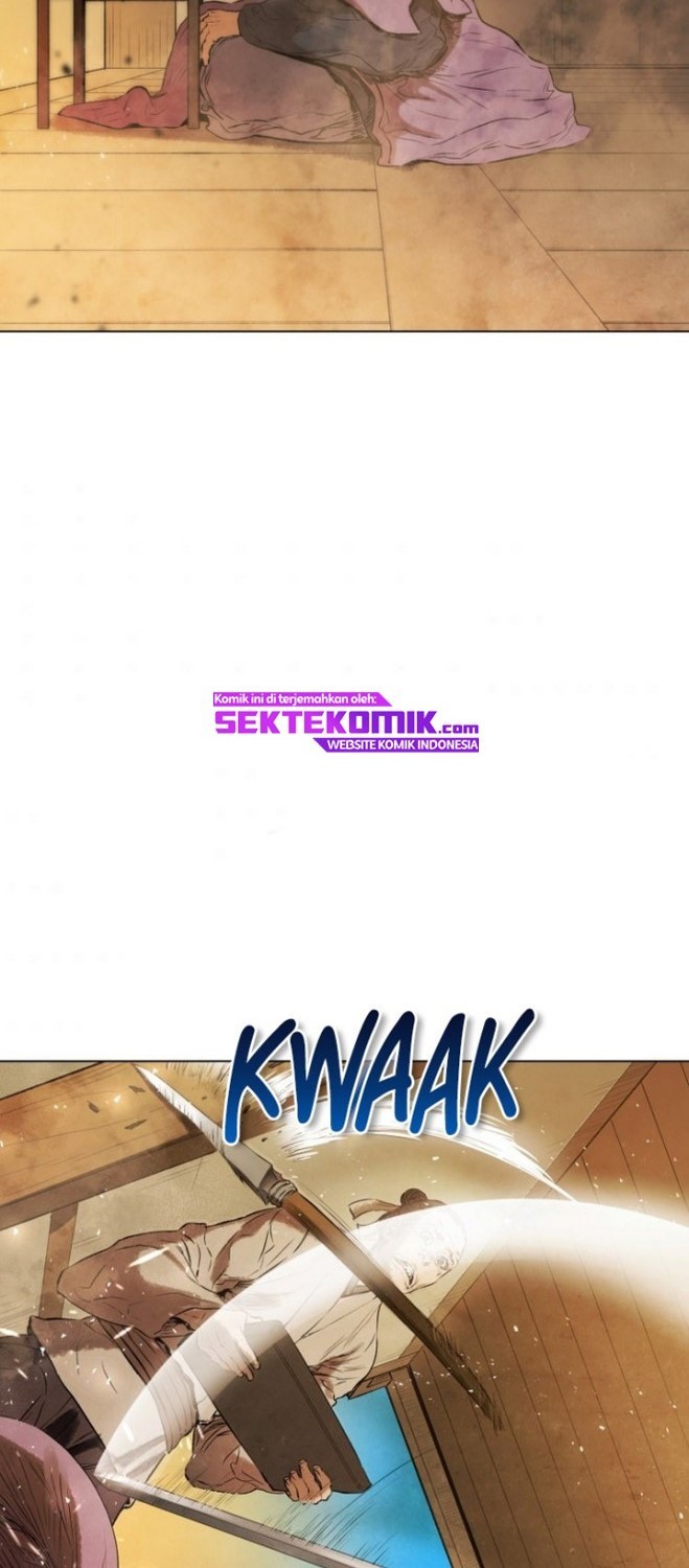 History Of The Three States Chapter 36 Bahasa Indonesia