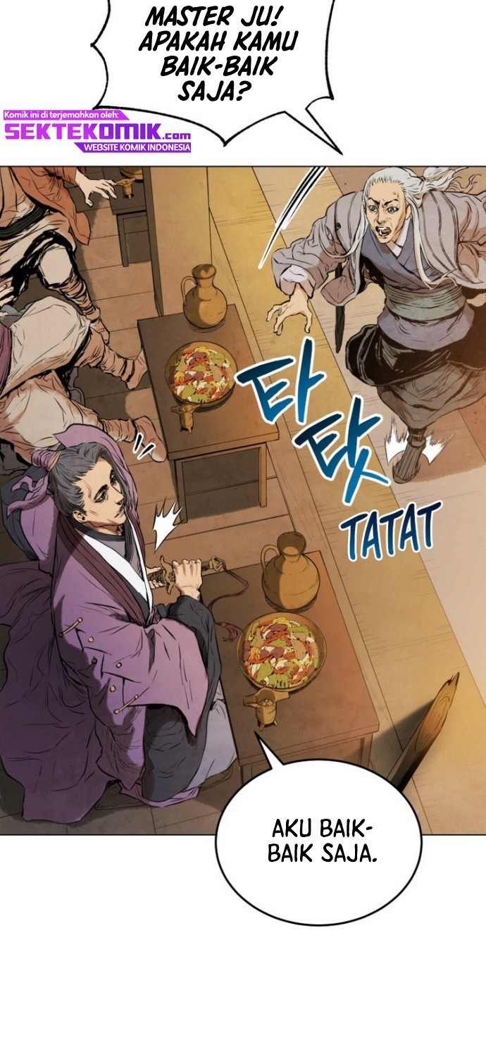 History Of The Three States Chapter 36 Bahasa Indonesia