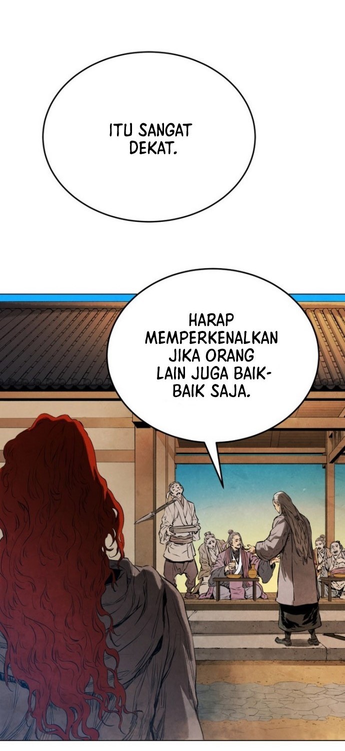 History Of The Three States Chapter 36 Bahasa Indonesia