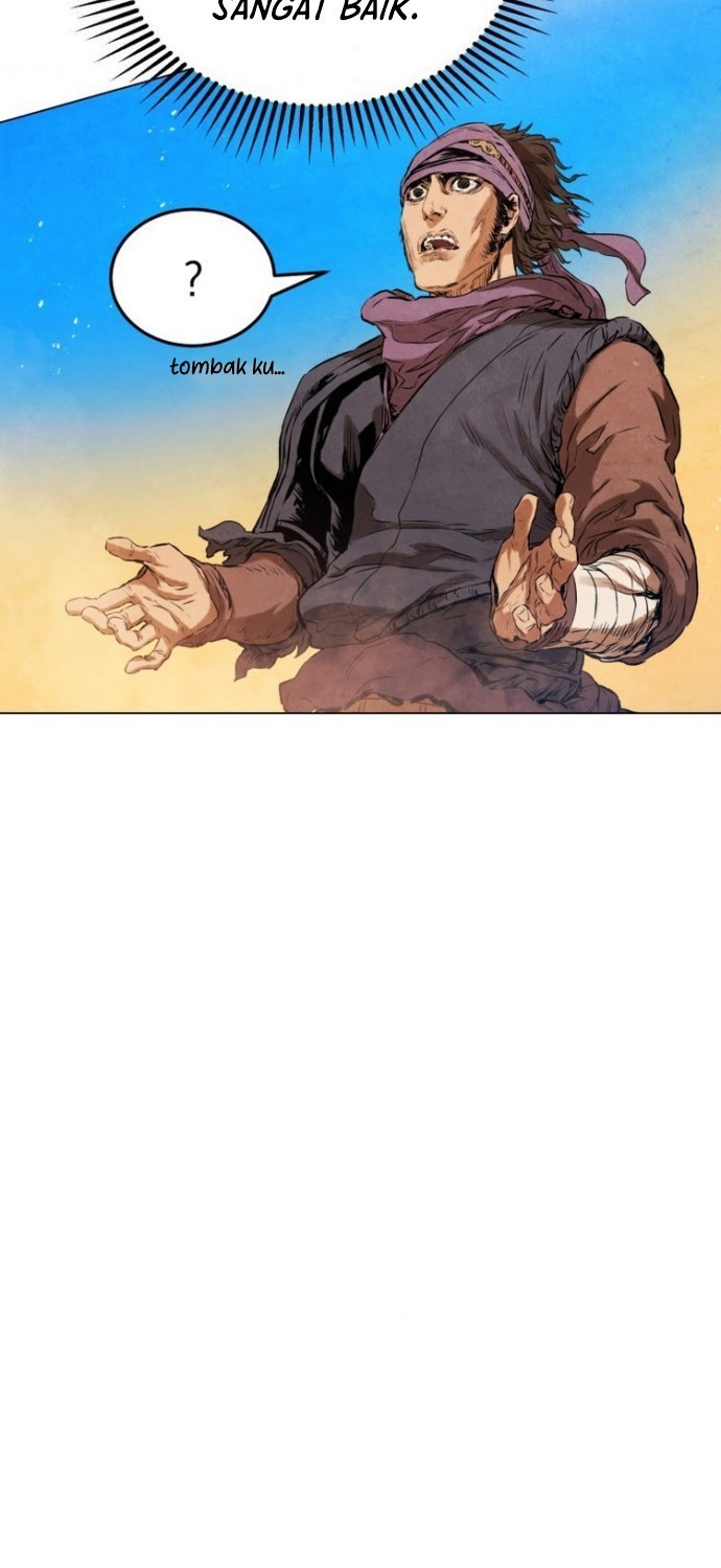 History Of The Three States Chapter 36 Bahasa Indonesia