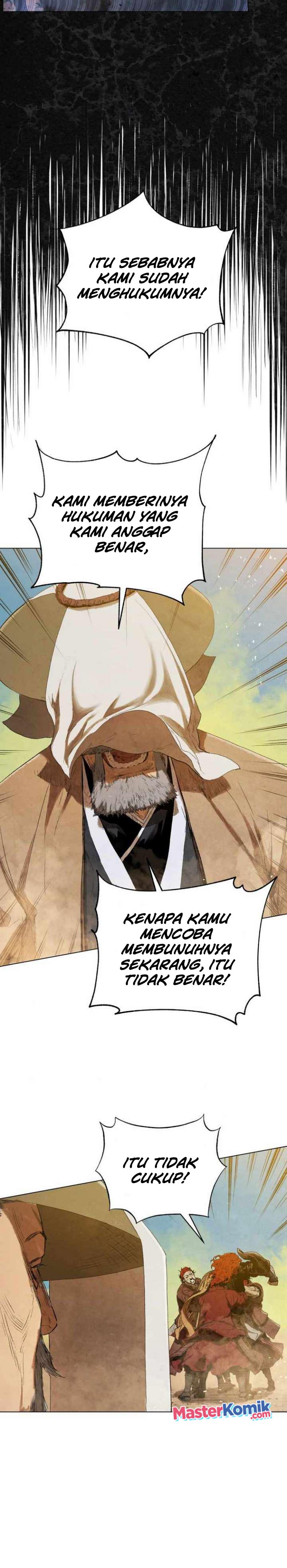 History Of The Three States Chapter 56 Bahasa Indonesia