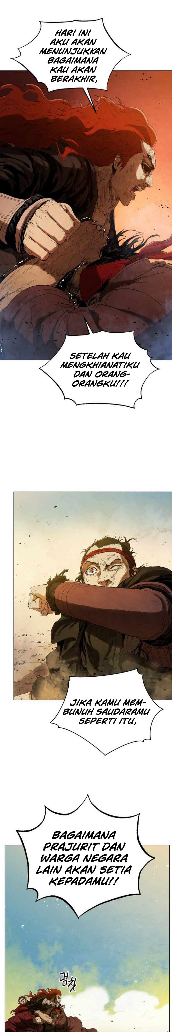 History Of The Three States Chapter 56 Bahasa Indonesia