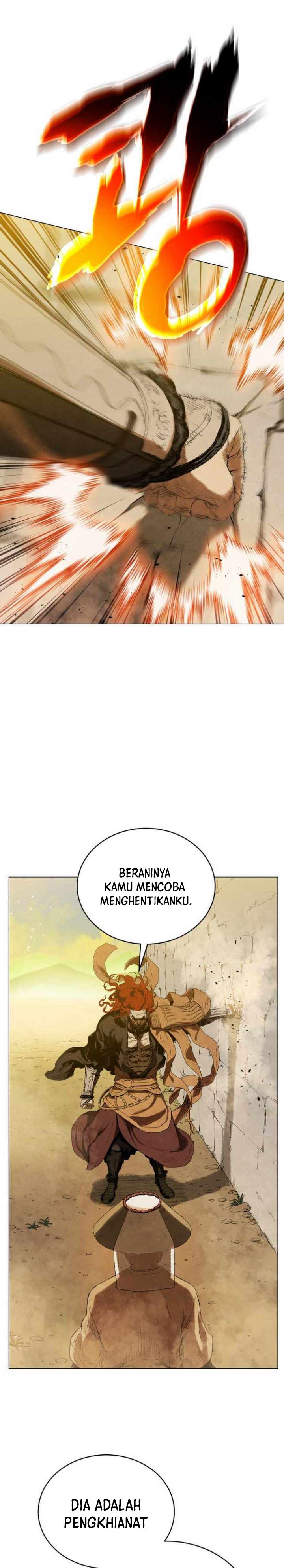 History Of The Three States Chapter 56 Bahasa Indonesia