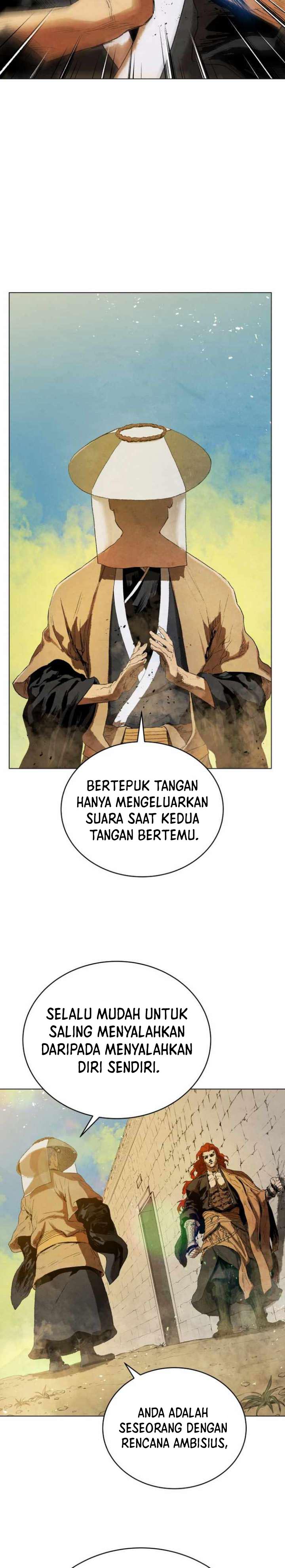 History Of The Three States Chapter 56 Bahasa Indonesia