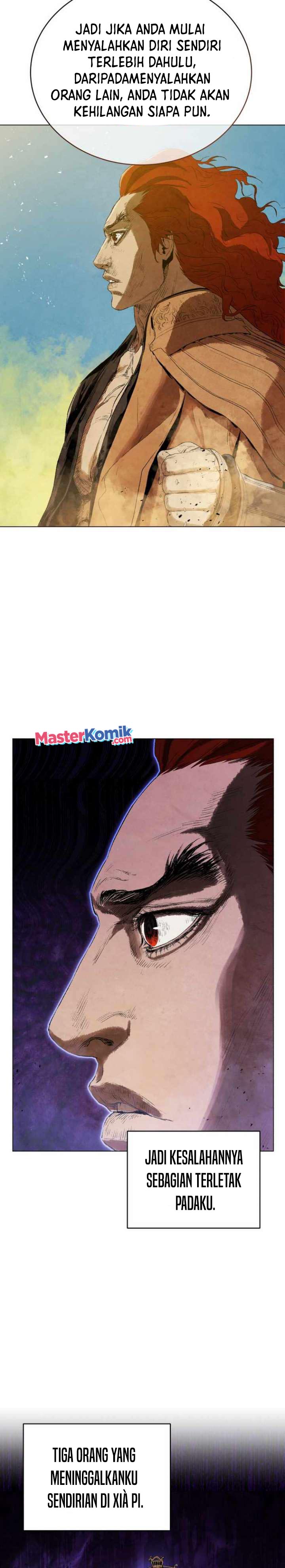 History Of The Three States Chapter 56 Bahasa Indonesia