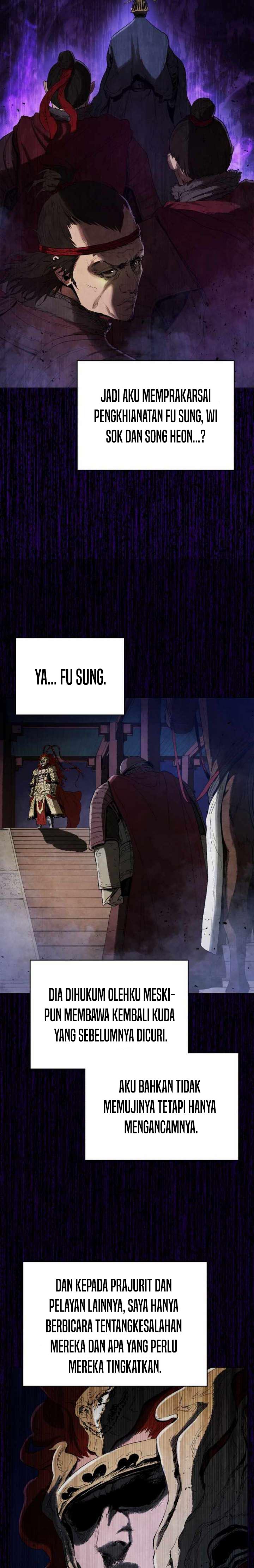 History Of The Three States Chapter 56 Bahasa Indonesia