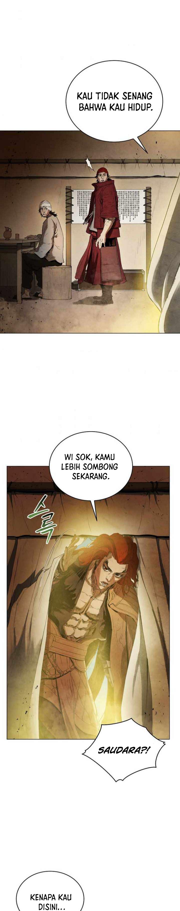 History Of The Three States Chapter 56 Bahasa Indonesia