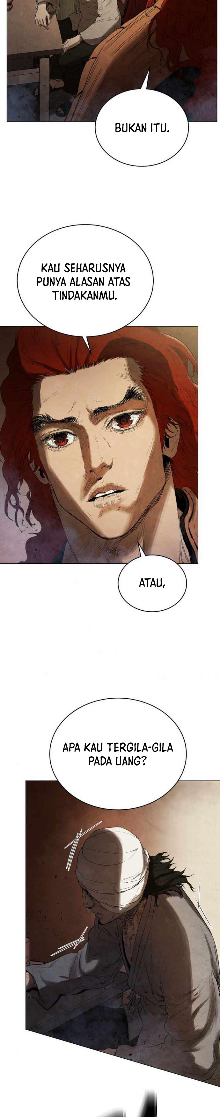 History Of The Three States Chapter 56 Bahasa Indonesia