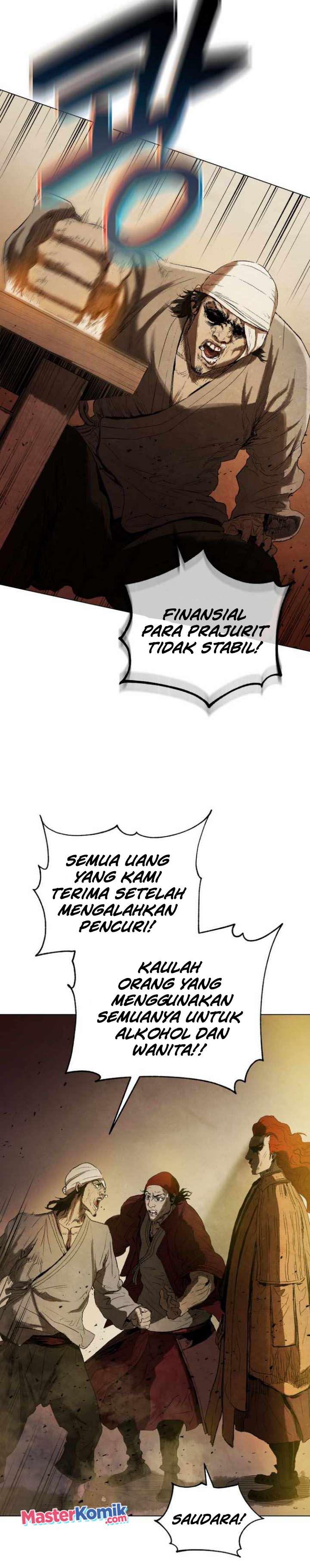 History Of The Three States Chapter 56 Bahasa Indonesia