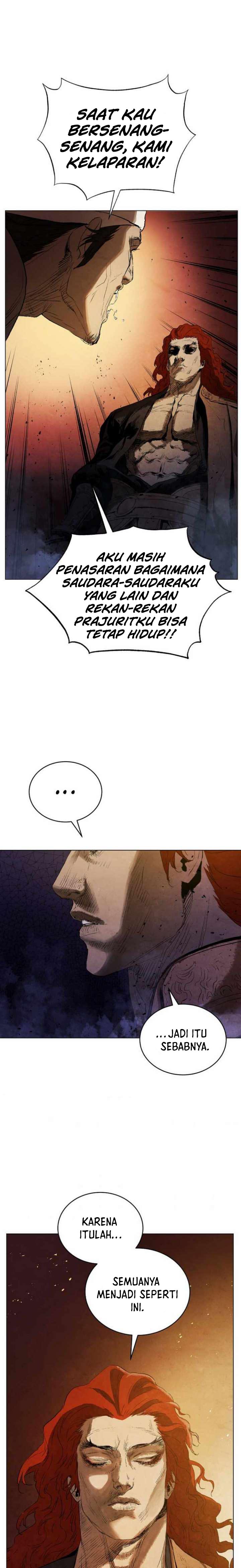 History Of The Three States Chapter 56 Bahasa Indonesia