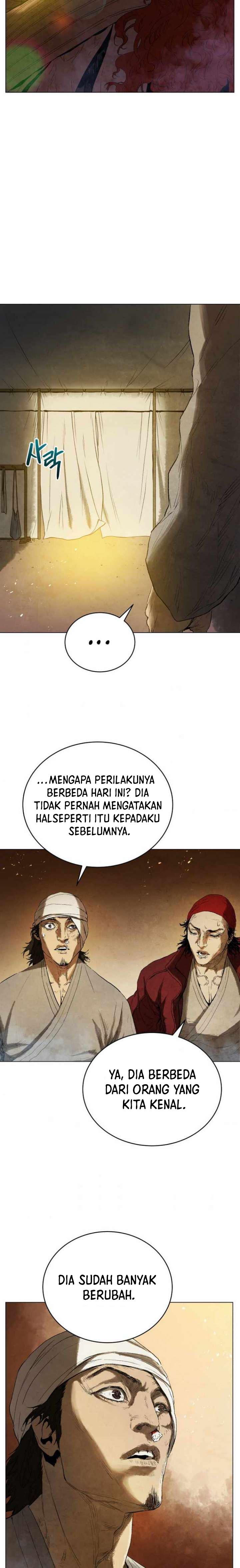 History Of The Three States Chapter 56 Bahasa Indonesia