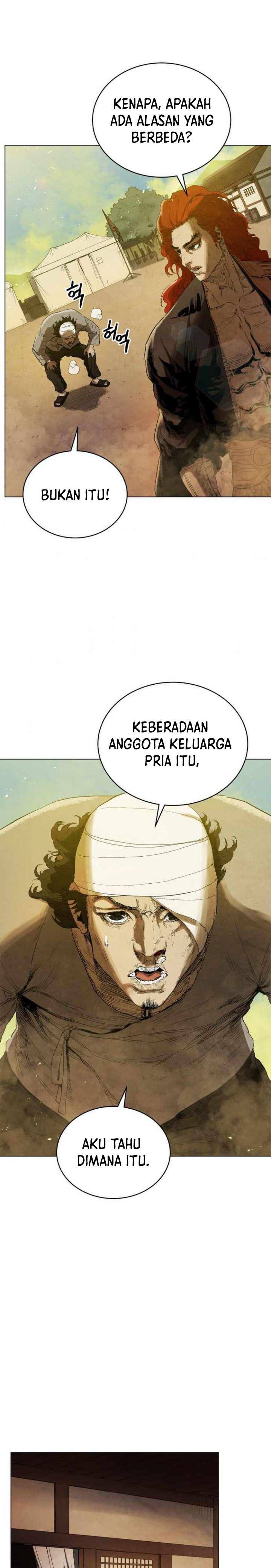 History Of The Three States Chapter 56 Bahasa Indonesia