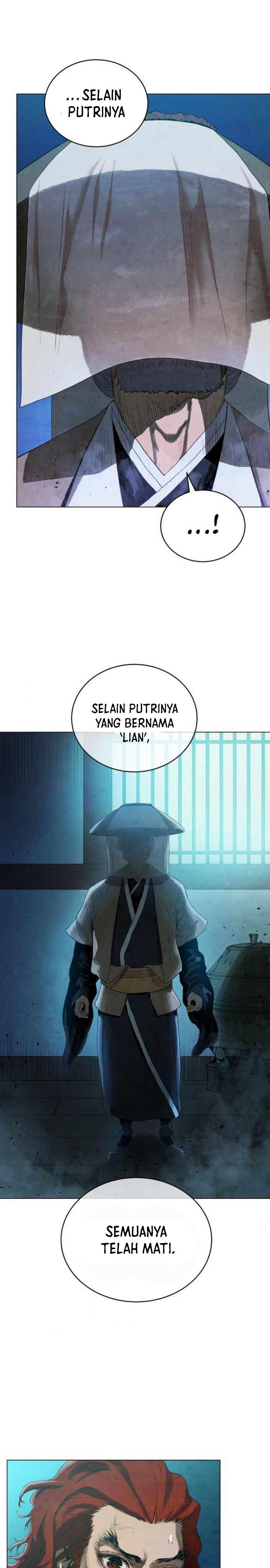 History Of The Three States Chapter 56 Bahasa Indonesia