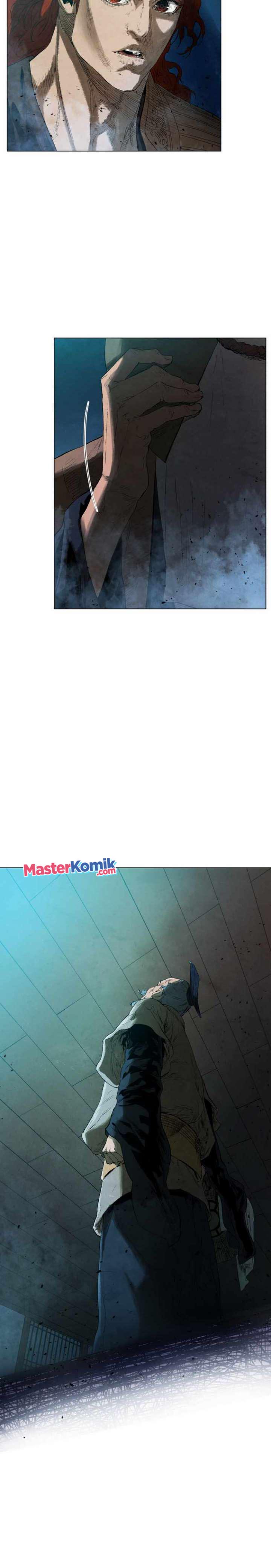 History Of The Three States Chapter 56 Bahasa Indonesia